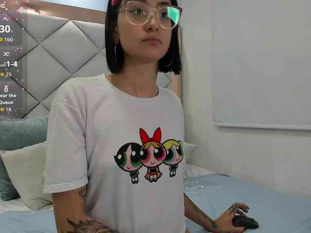 crystalstonee1 webcam