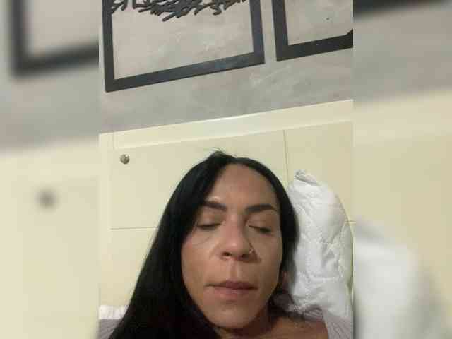 Gabriela541 webcam