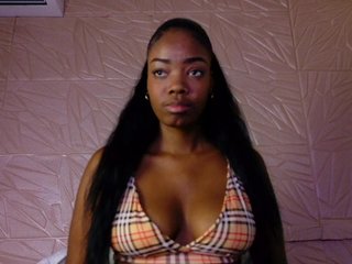 Nina-bae Porn Show
