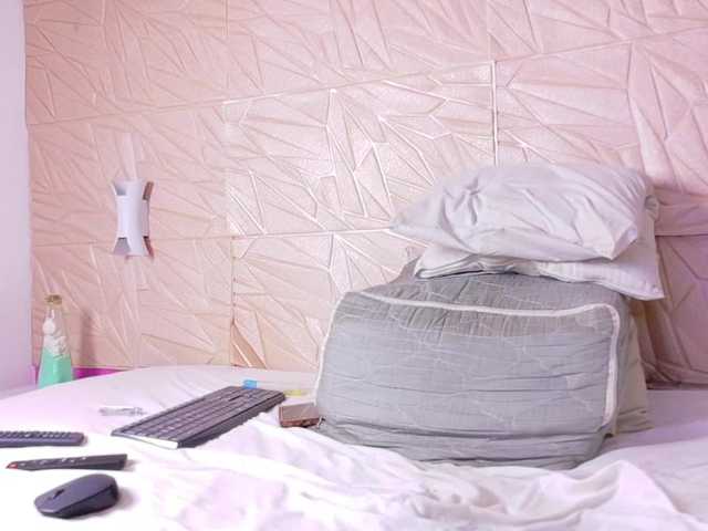 Nina-bae live cam on BongaCams