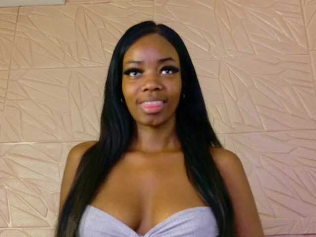 Nina-bae live cam on BongaCams
