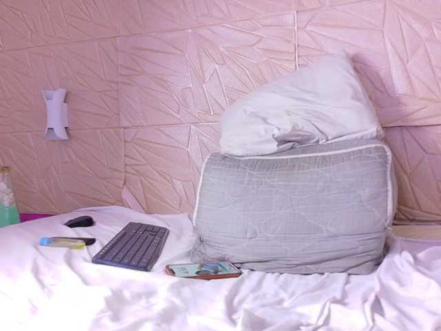 Nina-bae live cam on BongaCams