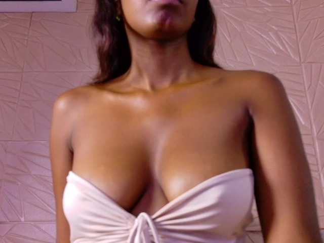 Nina-bae live cam on BongaCams