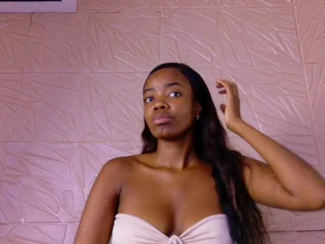 Nina-bae live cam preview