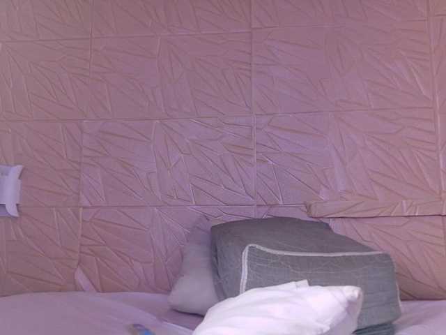 Nina-bae live cam on BongaCams