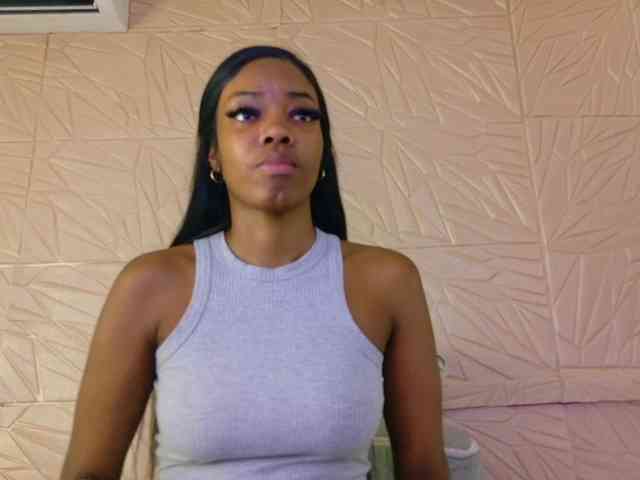 Nina-bae webcam