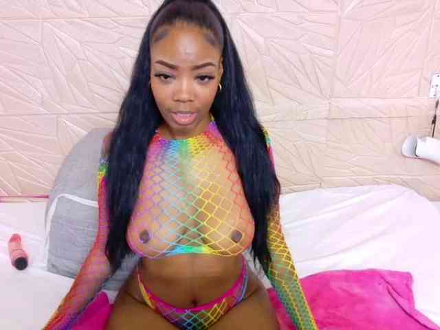 Nina-bae webcam