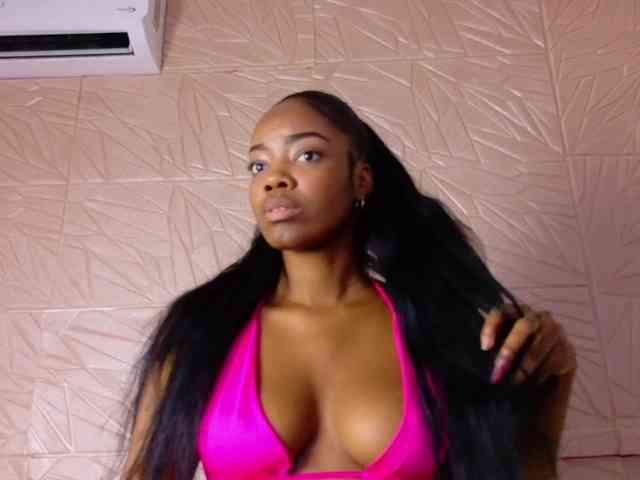 Nina-bae webcam