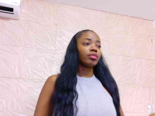Nina-bae webcam