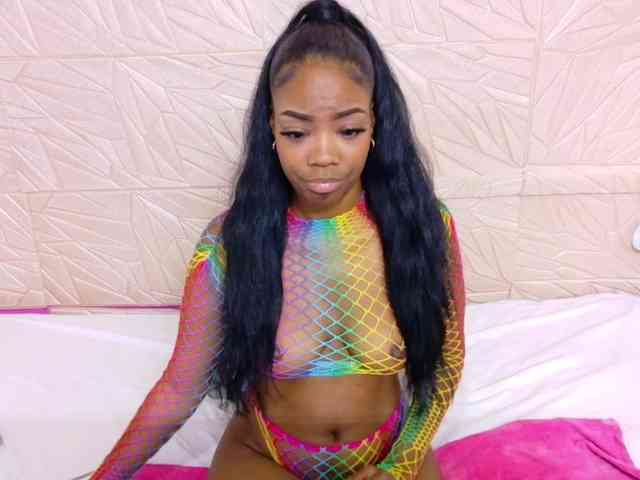 Nina-bae webcam