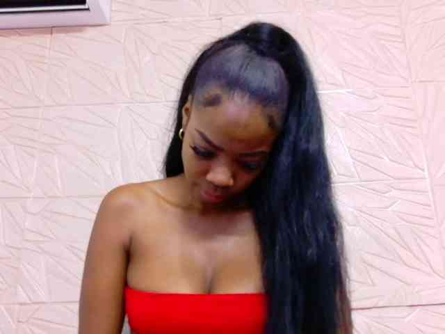 Nina-bae webcam