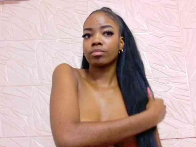 Nina-bae webcam