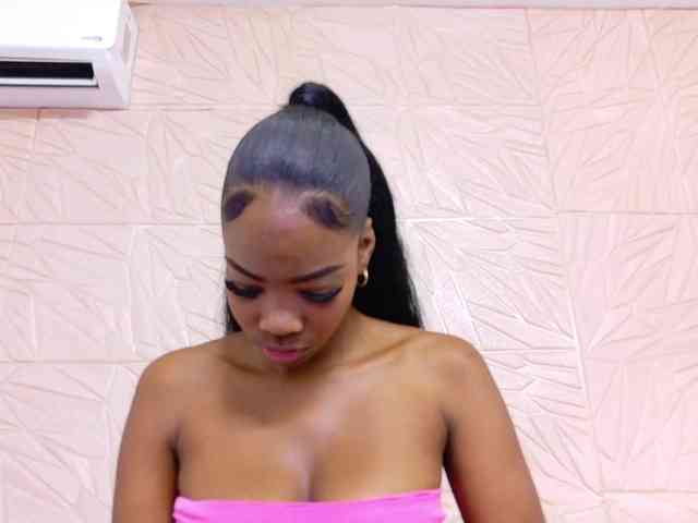 Nina-bae webcam