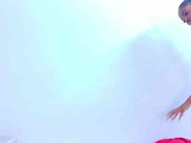 Nina-bae webcam