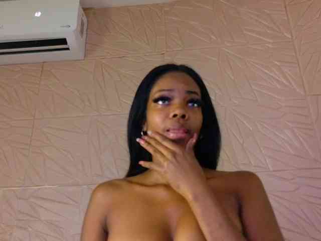 Nina-bae webcam