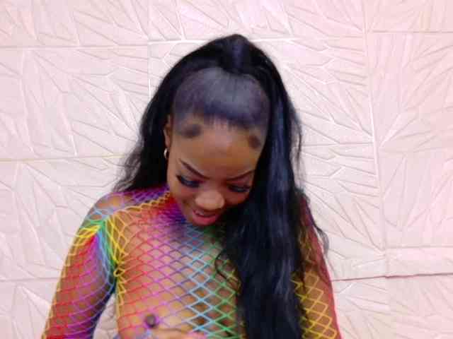 Nina-bae webcam
