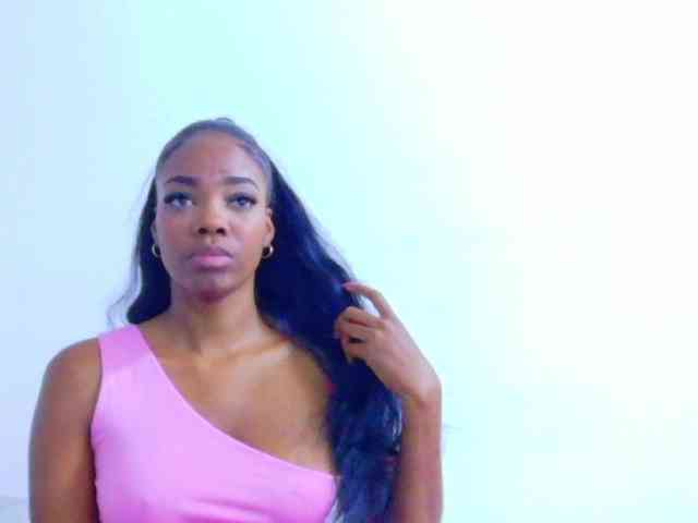 Nina-bae webcam