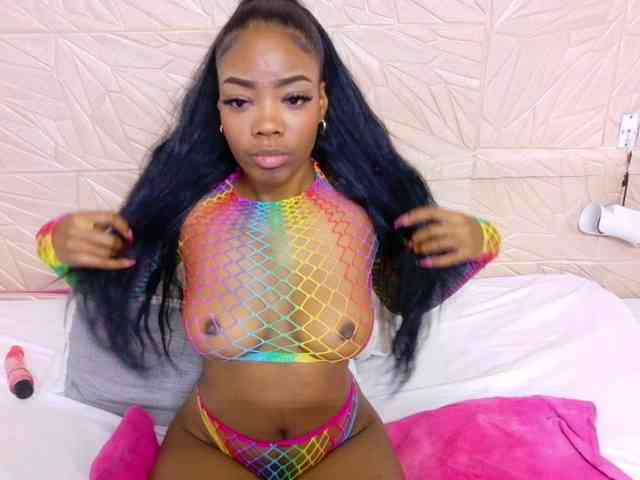 Nina-bae webcam