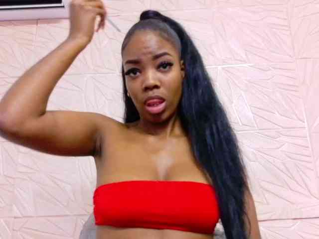 Nina-bae webcam