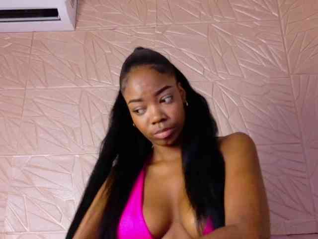 Nina-bae Live Webcam on BongaCams