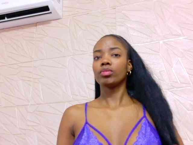 Nina-bae webcam