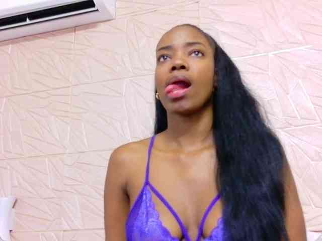 Nina-bae webcam