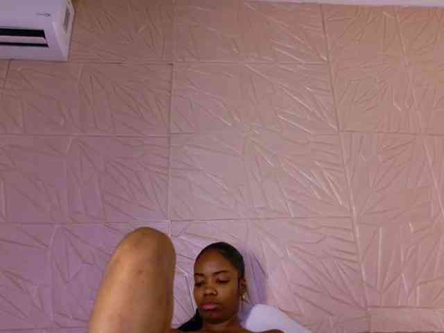 Nina-bae webcam