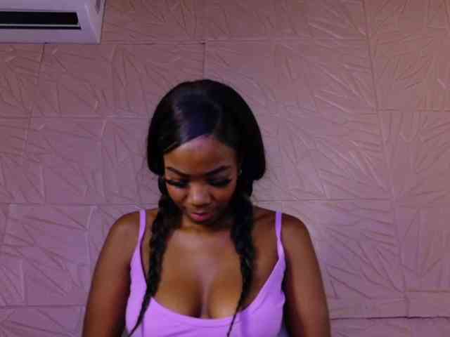 Nina-bae webcam