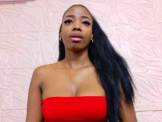 Nina-bae webcam