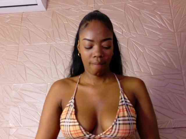 Nina-bae webcam