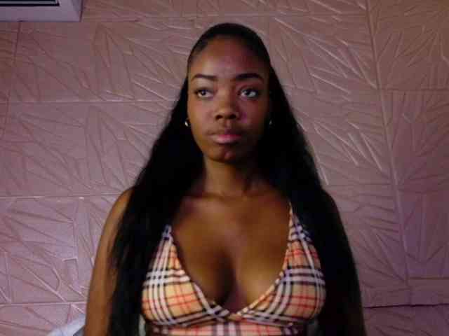 Nina-bae webcam