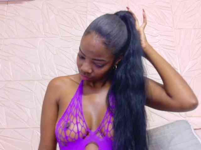 Nina-bae webcam