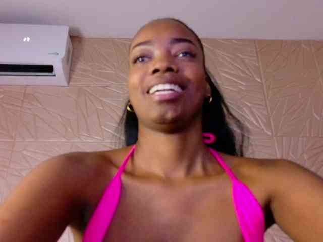 Nina-bae webcam