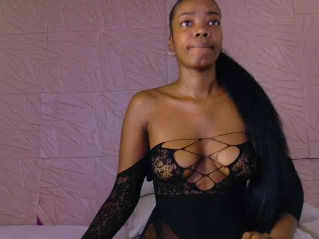 Nina-bae webcam