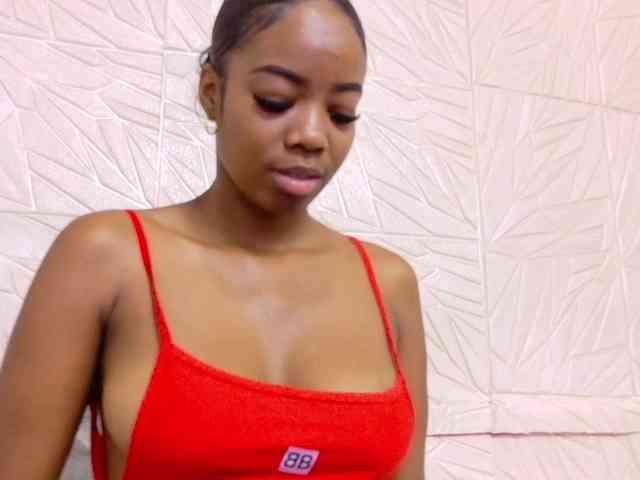Nina-bae webcam