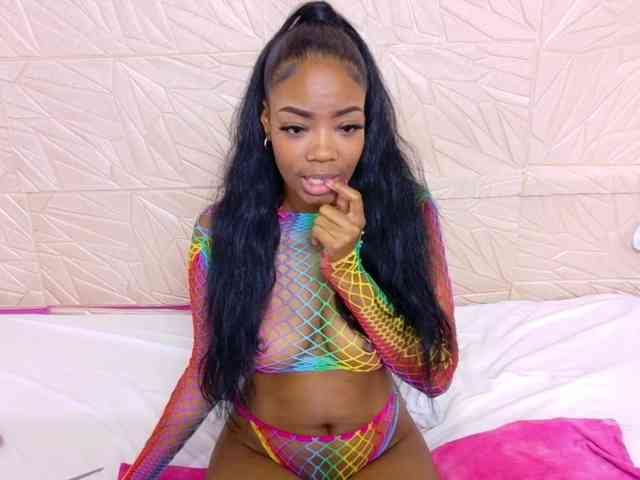 Nina-bae webcam