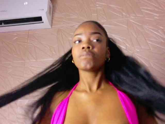 Nina-bae webcam
