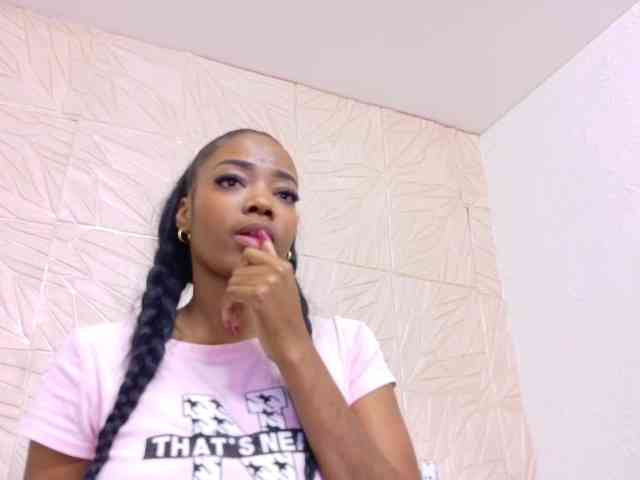 Nina-bae webcam
