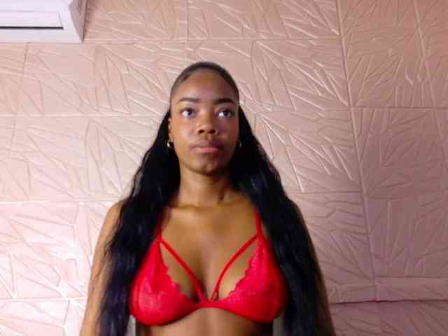 Nina-bae webcam