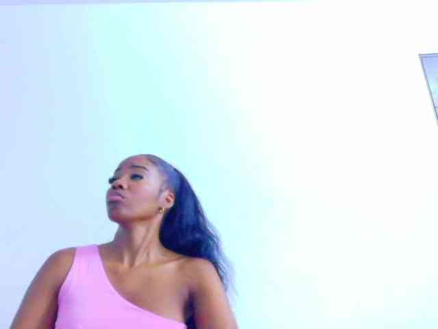 Nina-bae webcam