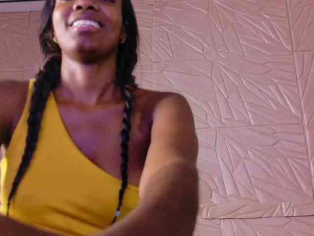 Nina-bae webcam