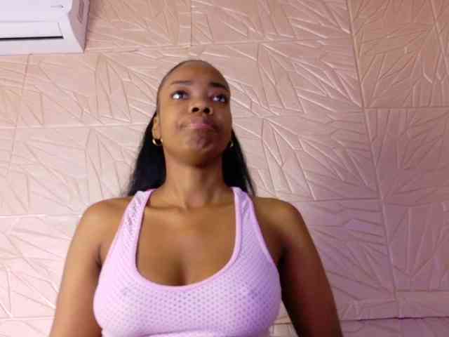 Nina-bae webcam