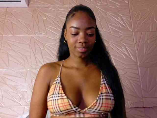 Nina-bae webcam