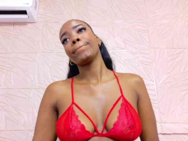 Modelo: Nina-bae
