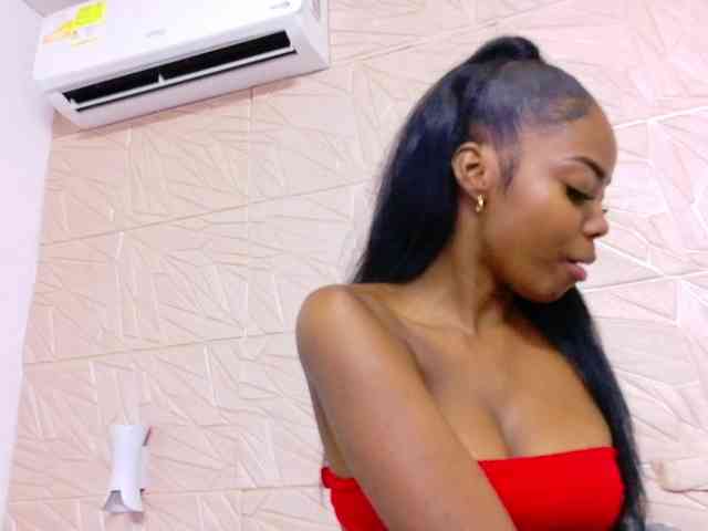 Nina-bae webcam