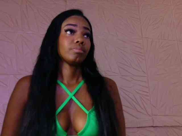 Nina-bae webcam