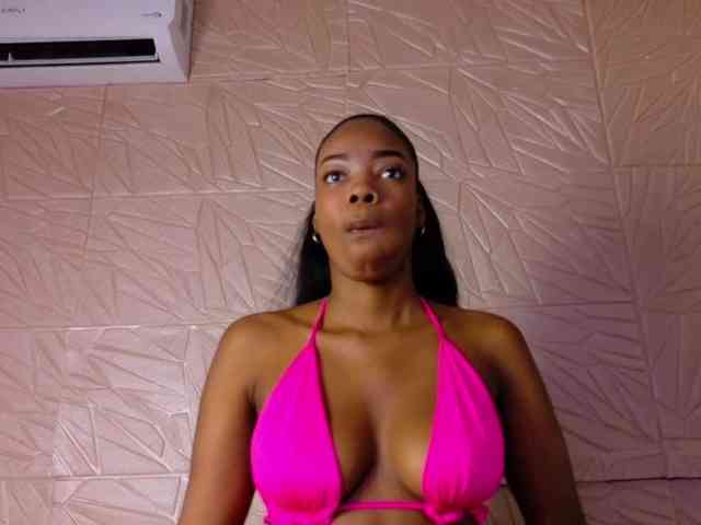 Nina-bae webcam