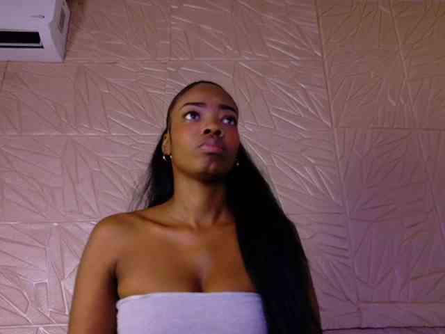 Nina-bae webcam