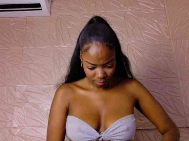 Nina-bae webcam
