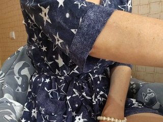 Dina7771 Porn Show
